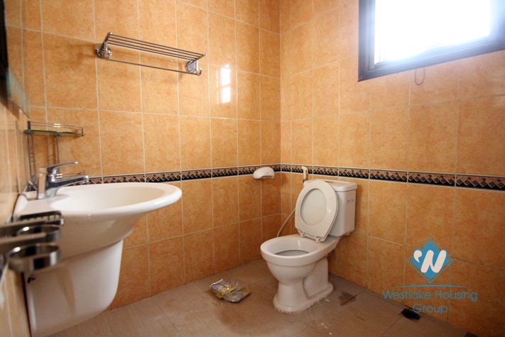 Beautiful and spacious villa for rent in Ciputra Complex